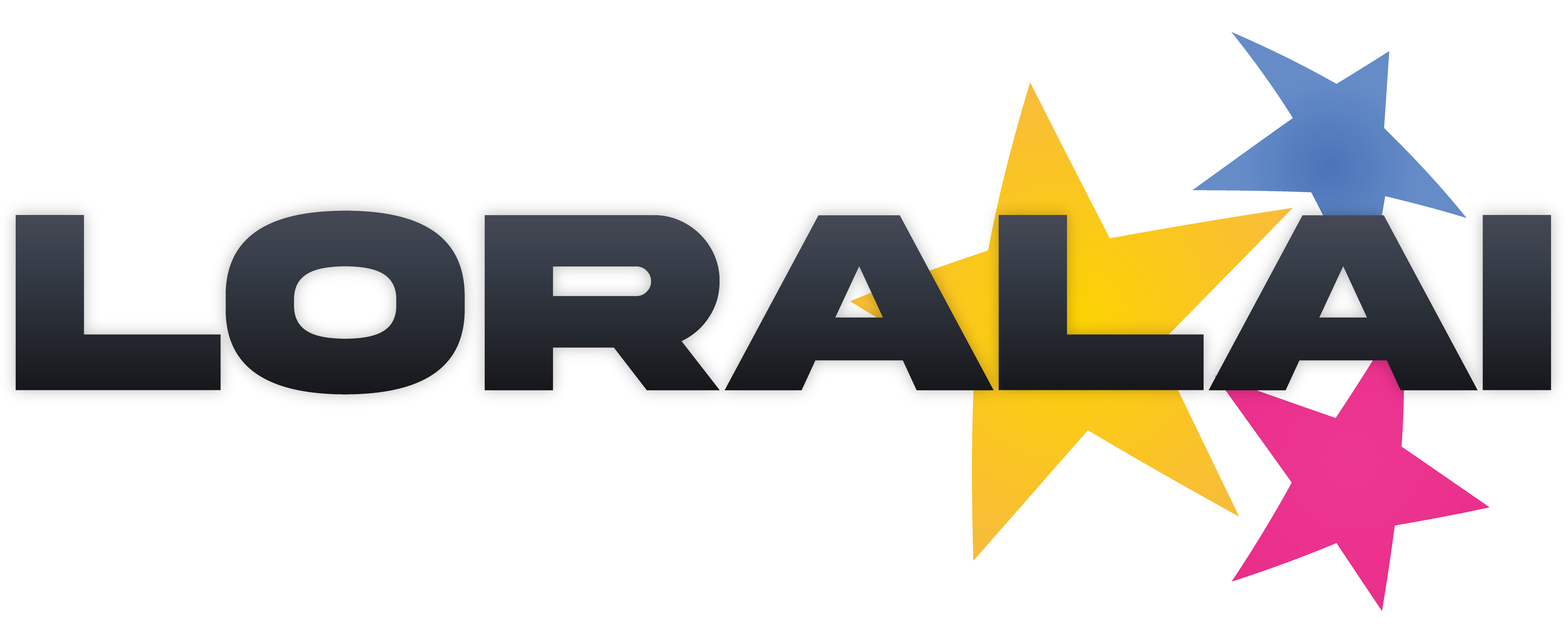 Loralai logo